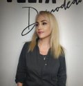 Тельнова Ирина Андреевна