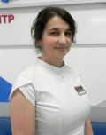 Гасайниева Зубайдат Тагировна