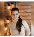 Голишева Марина Викторовна