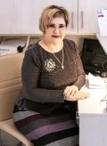 Скворцова Оксана Александровна