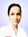 Базаева Марианна Валерьевна