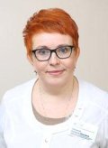 Завацкая Наталья Юрьевна
