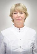 Денисенко Валентина Семеновна