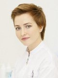 Епишина Юлия Николаевна