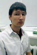 Ялтиков Владимир Юрьевич