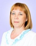 Власова Елена Витальевна