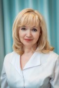 Щепинина Елена Витальевна