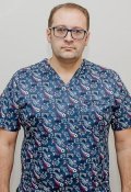 Климов Александр Викторович