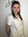 Булаева Анна Анатольевна