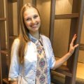 Хорольская Екатерина