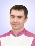 Хрулев Алексей Аркадьевич