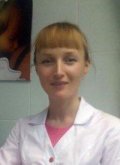 Митина Елена Владимировна