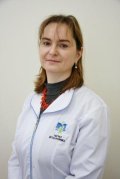 Лыкова Полина Петровна