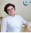 Ушакова Алёна Александровна