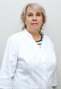 Торопцева Татьяна Васильевна