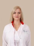 Зимина Марина Владимировна