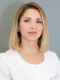 Багирова Вафа Низами Кизы