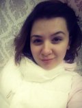 Кондратенко Ирина