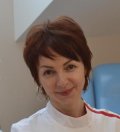 Дубовая Татьяна Валерьевна