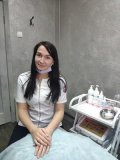 Федотова Диана Александровна
