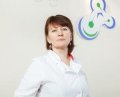 Войтешонок Елена Егоровна