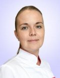 Кислицына Екатерина Николаевна