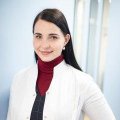 Белодедова Александра Владимировна