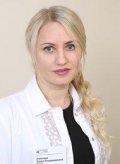 Лапатина Елена Владимировна