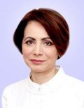 Сироткина Юлия Александровна