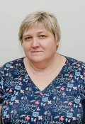 Тарасова Светлана Тимофеевна