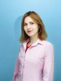 Калинская Ольга Евгеньевна