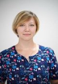 Грибанова Елена Валерьевна