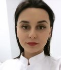 Тхакахова Алина