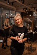Кузина Юля