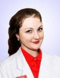 Сыроваткина Евгения Андреевна