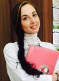 Панченко Лилия Андреена
