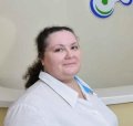 Гринева Оксана Анатольевна
