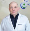 Жданов Юрий Александрович