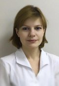 Щуркова Галина Валерьевна