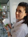 Орехова Екатерина