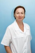 Хлынцева Светлана
