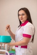 Плотникова Ольга Петровна