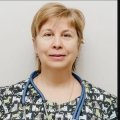 Горбатова Ольга Михайловна