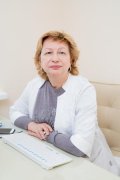 Кривошеева Татьяна Геннадьевна
