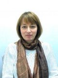 Сокова Ирина Владимировна