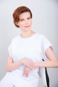 Лобкова Оксана Игоревна