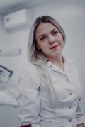 Чалая Юлия Владимировна