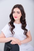Афакидзе Марина Абрамовна