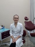 Латыпова Аделия Маратовна