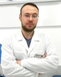 Корсаков Дмитрий Андреевич